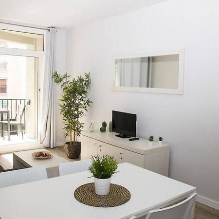 Sant Jordi Apartments Sagrada Familia 巴塞罗那 外观 照片