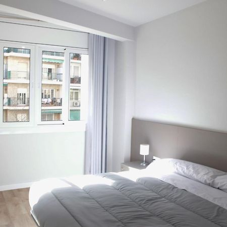 Sant Jordi Apartments Sagrada Familia 巴塞罗那 外观 照片