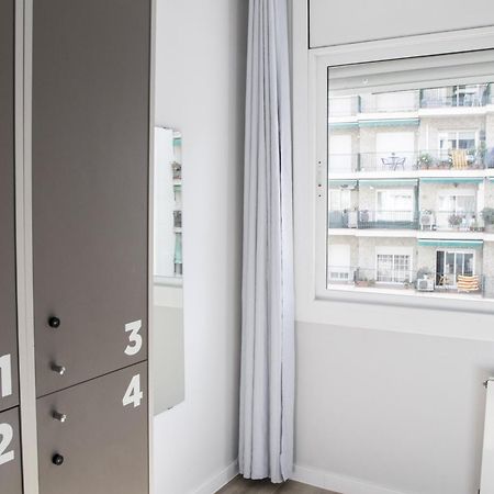 Sant Jordi Apartments Sagrada Familia 巴塞罗那 外观 照片