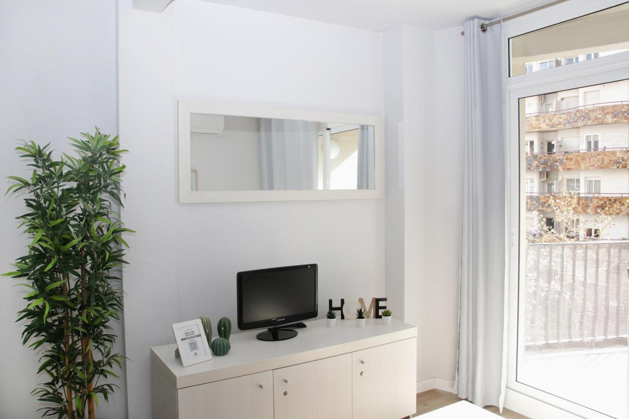 Sant Jordi Apartments Sagrada Familia 巴塞罗那 外观 照片