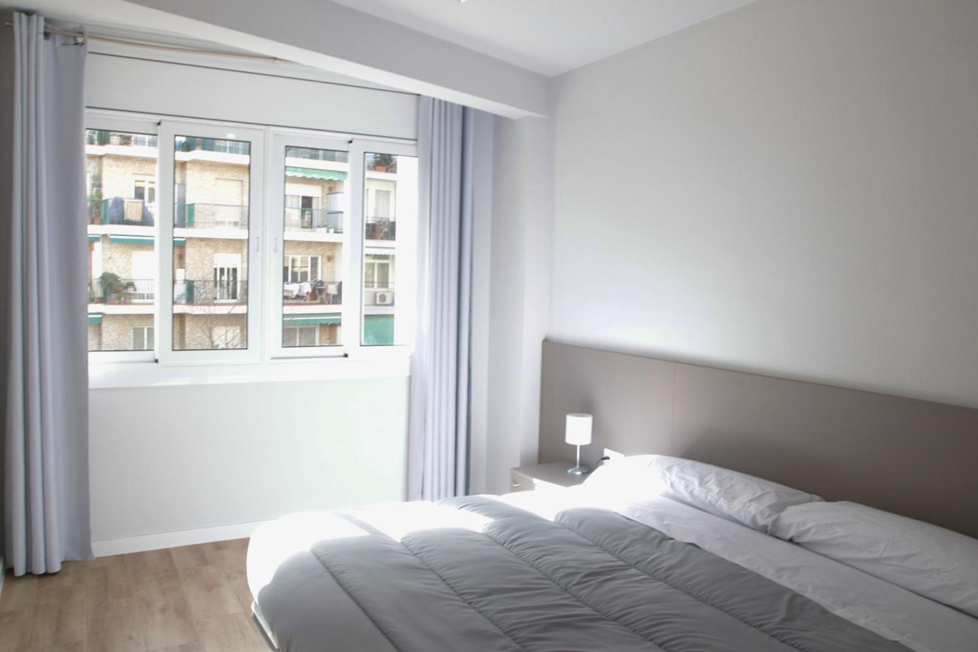 Sant Jordi Apartments Sagrada Familia 巴塞罗那 外观 照片