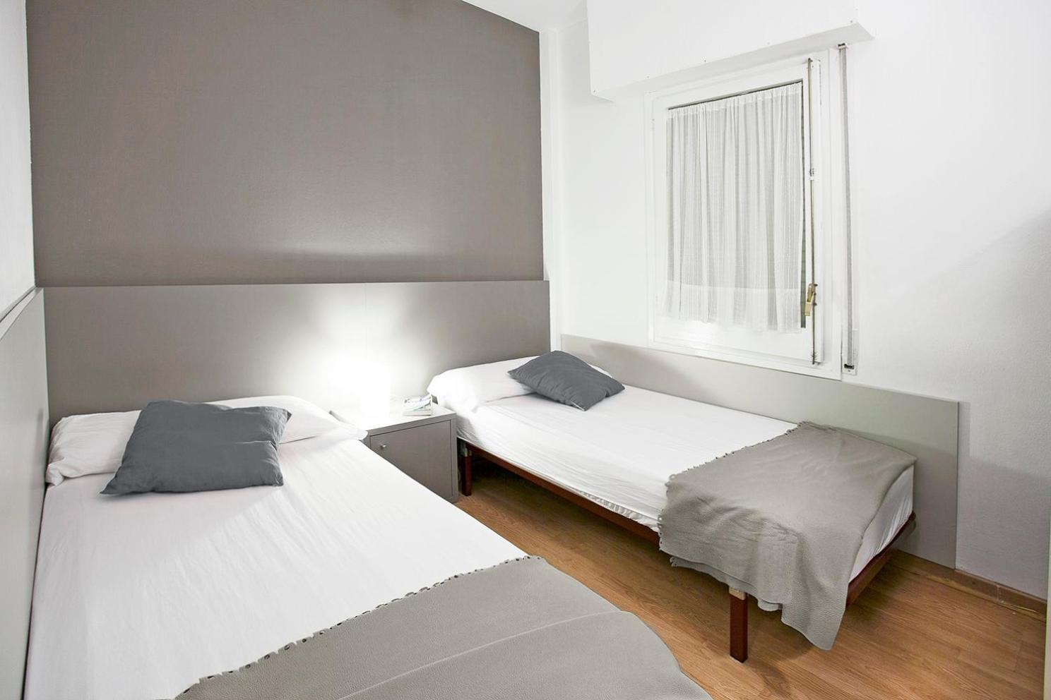 Sant Jordi Apartments Sagrada Familia 巴塞罗那 外观 照片