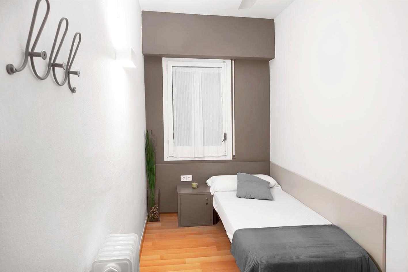 Sant Jordi Apartments Sagrada Familia 巴塞罗那 外观 照片