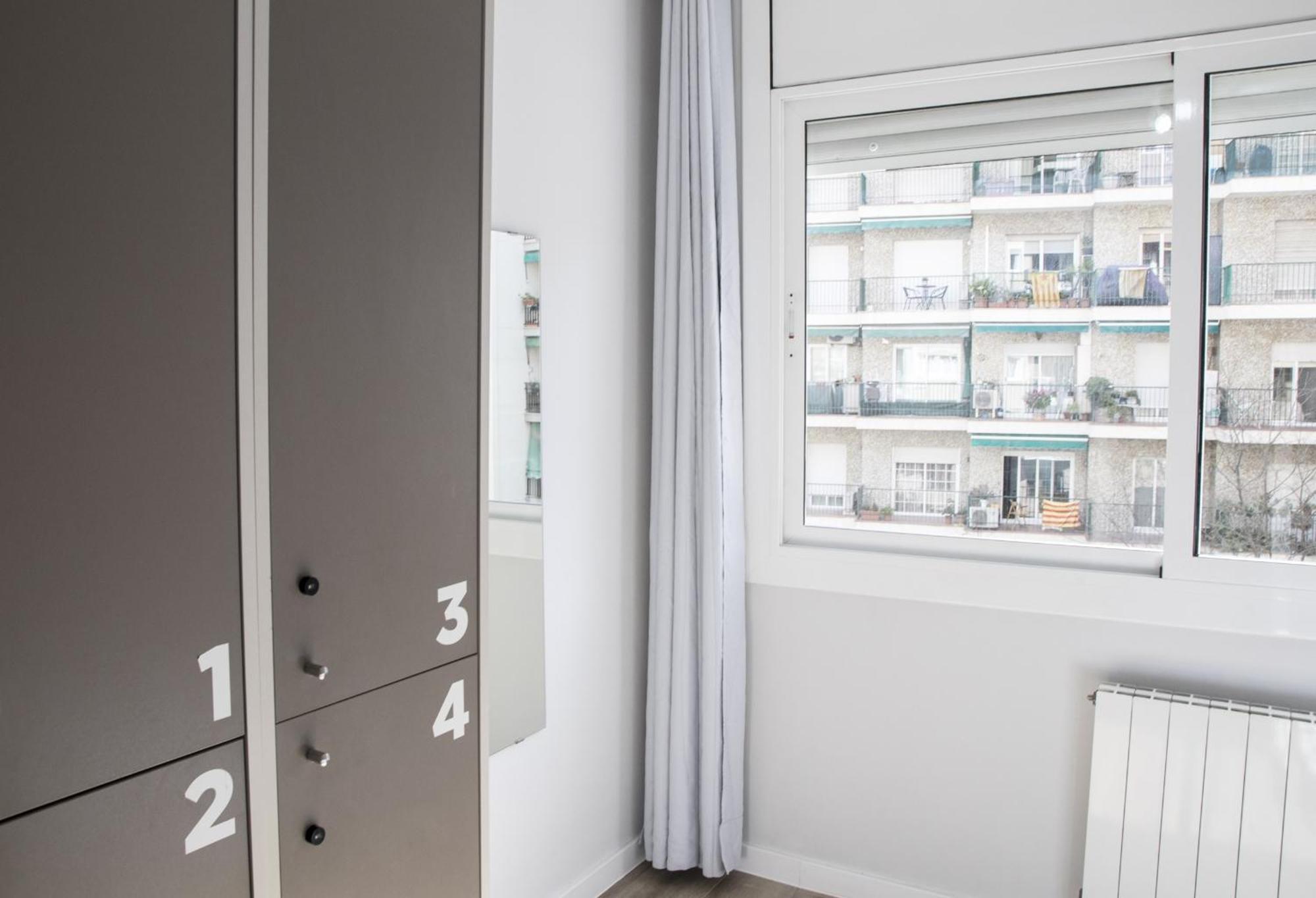 Sant Jordi Apartments Sagrada Familia 巴塞罗那 外观 照片